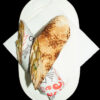 Pommes Wrap
