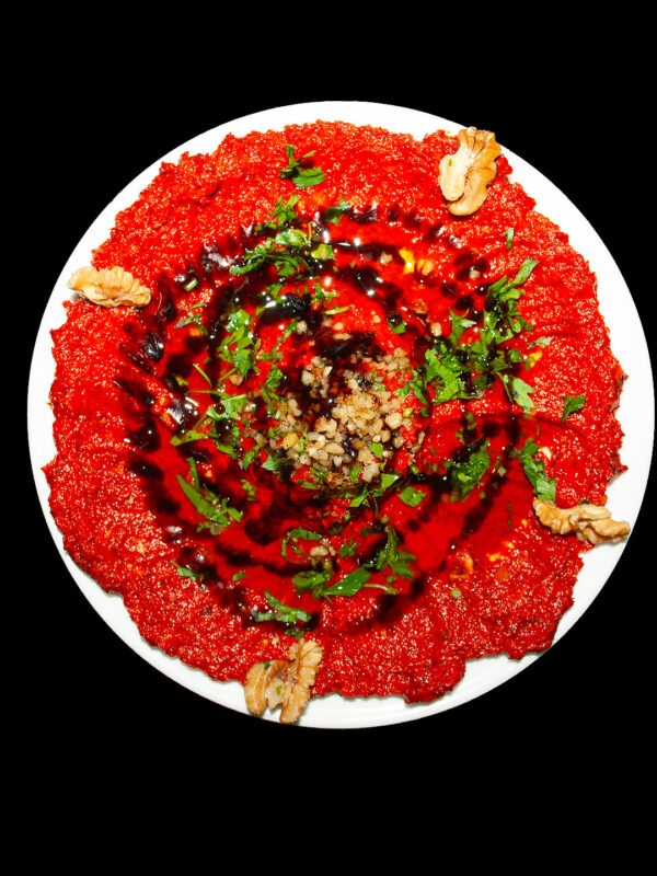 Muhammara