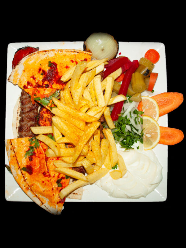 Mix Grill