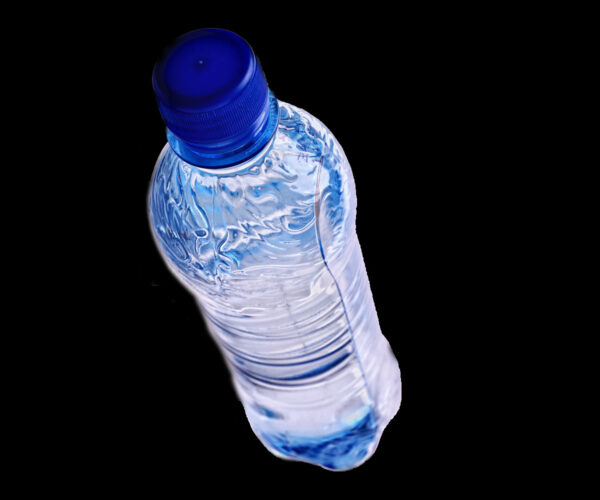 Wasser 0,5l