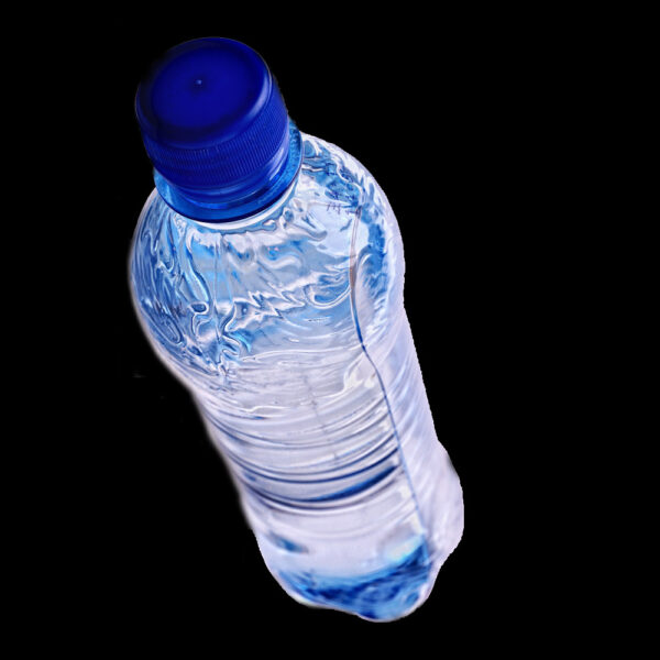 Wasser 0,5l