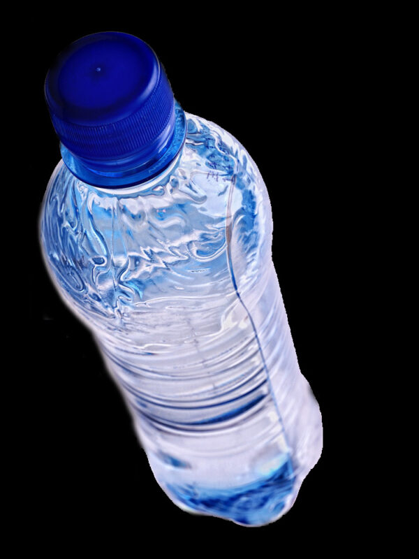 Wasser 0,5l