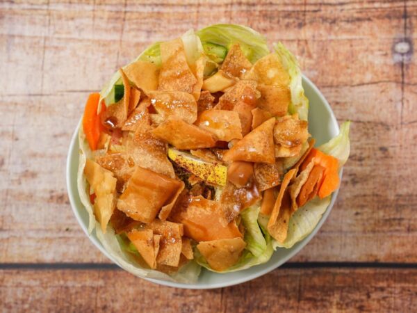 Fattoush