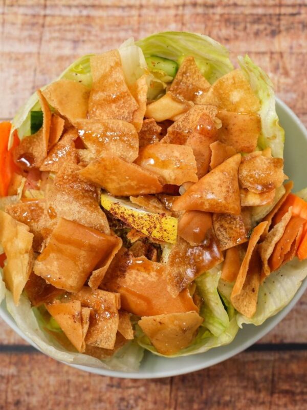 Fattoush