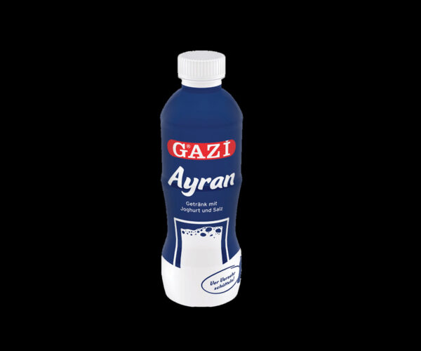 Ayran