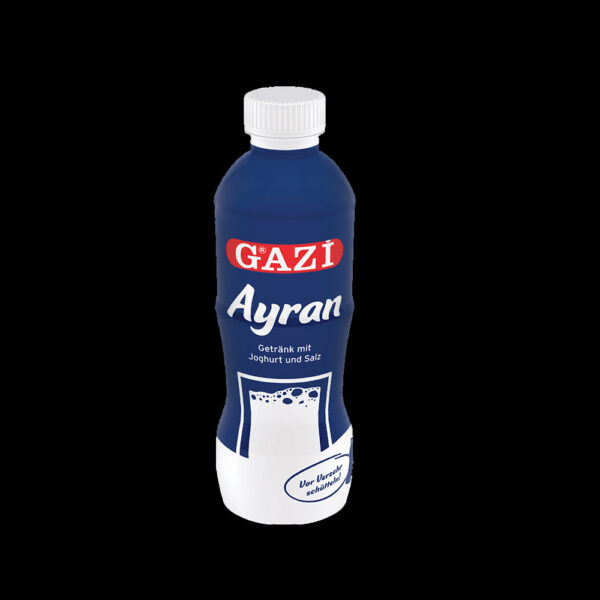 Ayran