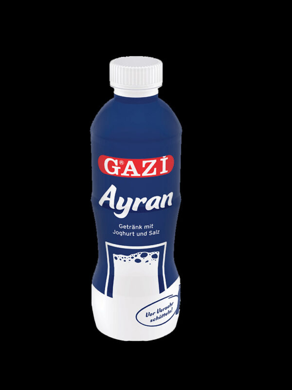 ayran Ayran