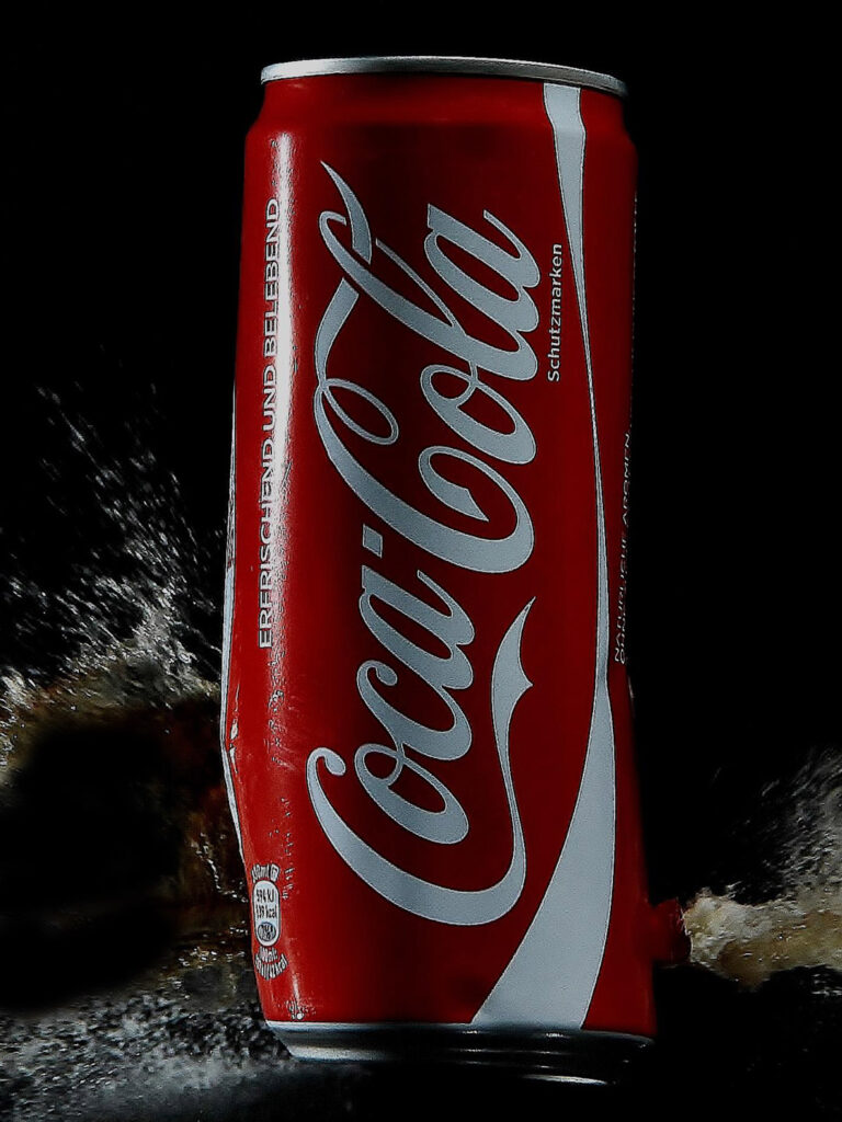 Coca Cola 0,3l