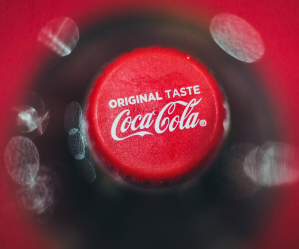 Cola Zero 1,0l