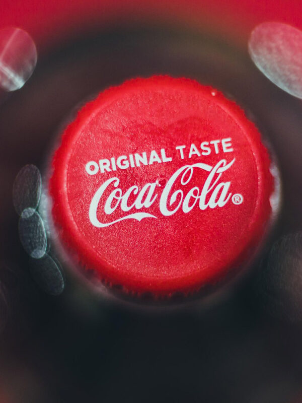 cola_einliter Coca Cola 1,0l
