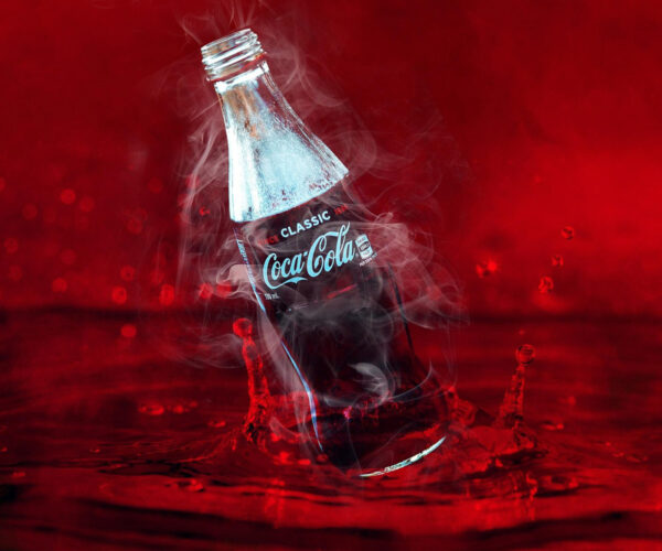 Cola Zero 0,3l