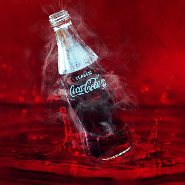 Cola Zero 0,3l