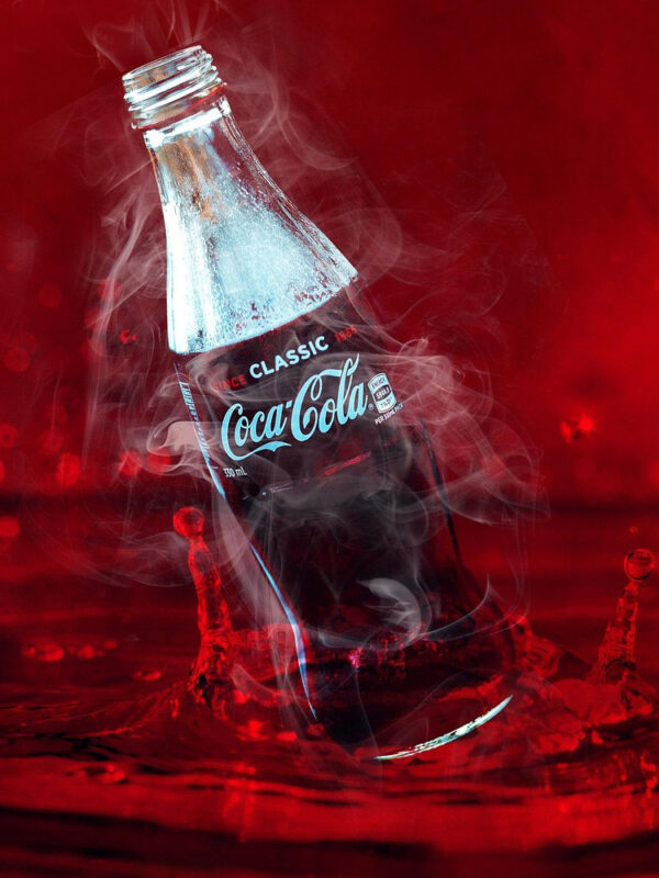 cola_nulldrei Cola Zero 0,3l