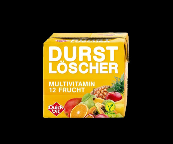 DurstlÖscher Multivitamin