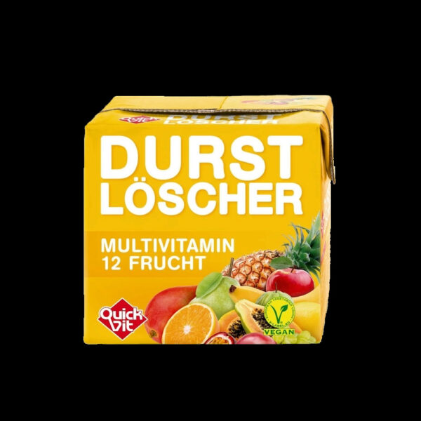 Durstl&Ouml;scher Multivitamin