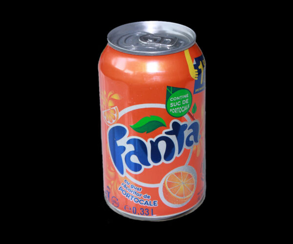 Fanta 0,3l