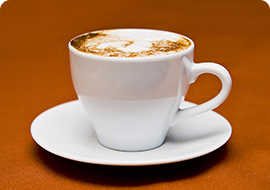 Hot Coffee