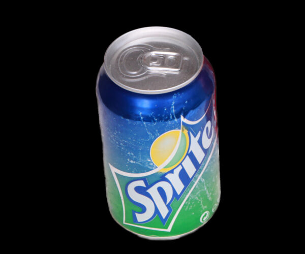 Sprite 1,0l