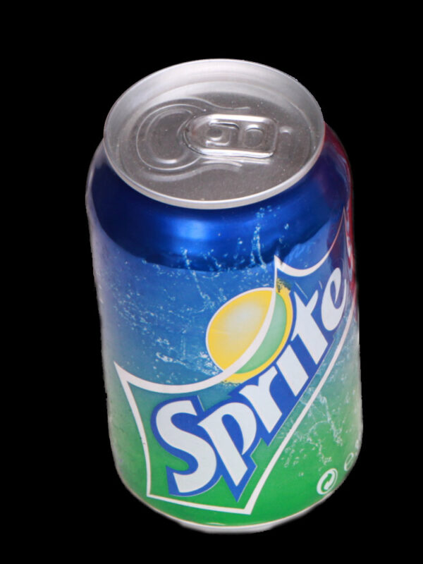 Sprite 1,0l